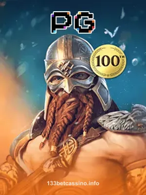 Imagem do jogo Asgardian Rising no 133bet